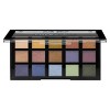 L.a. Girl Pro Eyeshadow Palette - Pastels - 1oz : Target