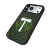 MLS Western Conference Teams Paisley MagSafe Compatible Cell Phone Case for Apple iPhone 17 Series - 2 of 4