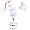 Tommee Tippee Made for Me Manual Breast Pump - 2 of 4