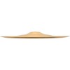 SABIAN AAXtreme Chinese Cymbal - 3 of 3