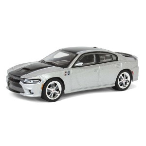 1/64 2018 Charger SRT 392, Mr. Norm Heritage GSS Charger, Hobby Exc 30506 - 1 of 4