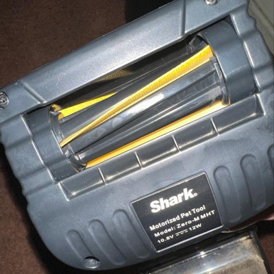 Shark Cyclone Cordless Handheld Vacuum : Target