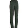 Lands' End Women's Sport Knit High Rise Corduroy Pants - 3 of 3
