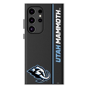 NHL Western Conference Teams Sidebar MagSafe Compatible Cell Phone Case for Samsung Galaxy - 1 of 4