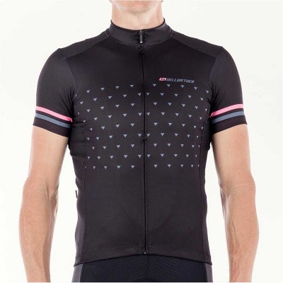 target cycling jersey