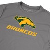 Boys' California State Polytechnic University-Pomona Sport T-Shirt Primary Logo - 4 of 4