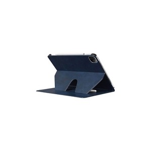 SaharaCase Multi-Angle Folio Case for iPad Pro 11" (2nd 3rd 4th Gen 2020-2022) (M2 2024/M3 2025) - 1 of 4