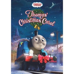 Thomas And Friends Ultimate Christmas Dvd 2022 Thomas & Friends: Ultimate Christmas (Dvd) : Target