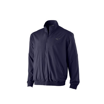 Mizuno Breaker Team Jacket