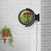 College Football: On the 50 Design - Rotating Lighted Wall Sign - 3 of 3