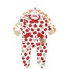Touched by Nature Organic Cotton Sleep and Play, Fall Foods - 2 of 4