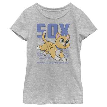 Paw Sox T-Shirt
