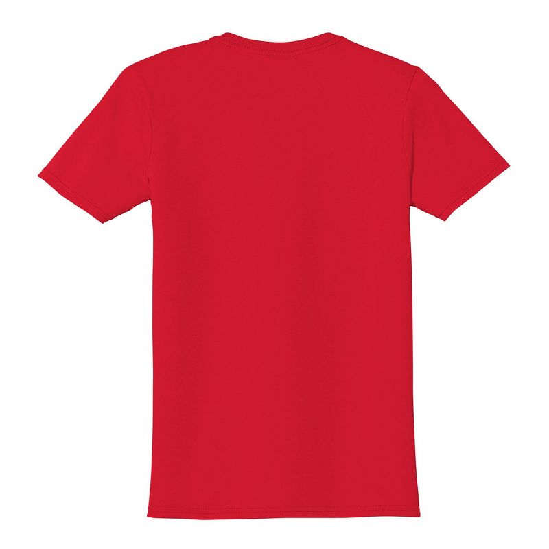 NCAA Howard Bison T-Shirt , 3 of 4
