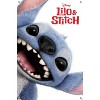 Trends International Disney Lilo & Stitch (2025) - Close-Up One Sheet Unframed Wall Poster Prints - 4 of 4