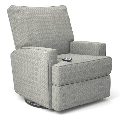 target glider recliner