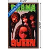 Trends International Bratz: Scream - Drama Queen Framed Wall Poster Prints - 3 of 4