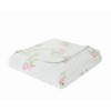 The Farmhouse by Rachel Ashwell 50"x70" Strawberry Delight Throw Blanket - 2 of 4