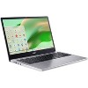 Acer Chromebook 315 Chromebook - 15.6" - 4GB RAM - 64GB SSD - CB315-5H-C19C - Manufacturer Refurbished - 4 of 4