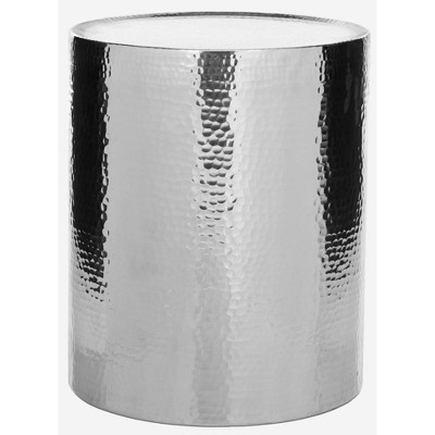 Accent Table Silver - Safavieh