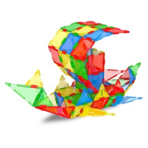 The Learning Journey Techno Tiles (240+ pcs) - 1 of 4