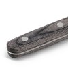 Martha Stewart Everyday 3.5 Inch Stainless Steel Paring Knife in Dark Gray with Wood Handle - 4 of 4