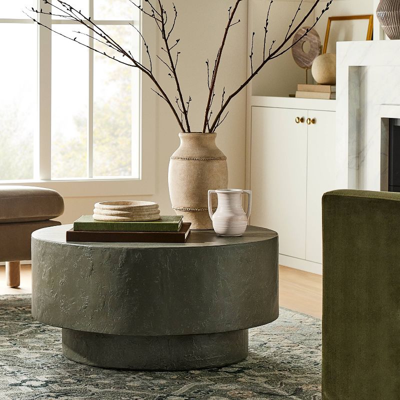 Ceramic Trophy Vase - Threshold™ designed with Studio McGee, 3 of 12