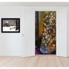 Light in the Stable Framed Wall Art,Modern Home Decor Framed Print for Living Room,Bedroom & Farmhouse Wall Decoration by Billy Jacobs - 2 of 4