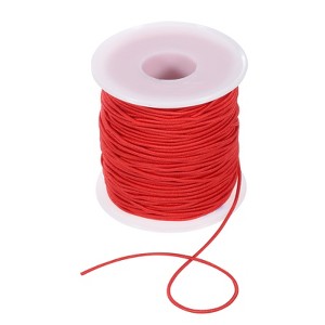 Unique Bargains Elastic Flexible Durable Jewelry Making Bracelet Thread Cord - 1 of 4