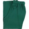 Alfani Womens Washed Satin Casual Wide Leg Pants - 2 of 2