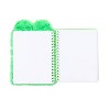 Easter Fuzzy Journal Frog - Bullseye's Playground™ - 2 of 3
