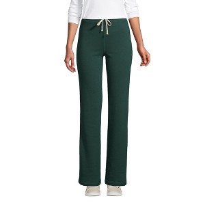 Lands' End Lands' End School Uniform Women's Sweatpants - 1 of 3