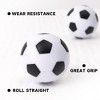 GSE 12-Pack Table Soccer Foosball Table Game Replacement Balls - 3 of 4