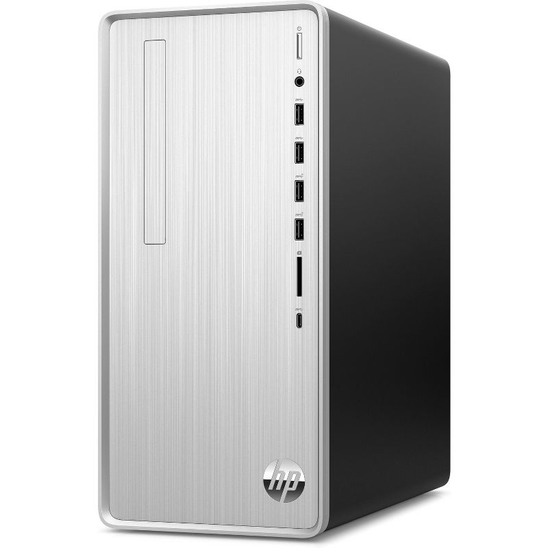 HP Inc. Pavilion Desktop AMD Ryzen 3, 8 GB; 1 TB HDD ; 256 GB SSD  Windows 11 Home, 2 of 7