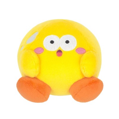 Little Buddy LLC Kirby Keeby 4 Inch Collector Plush
