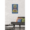 Trends International Marvel Moon Knight - Taweret Unframed Wall Poster Prints - 2 of 4