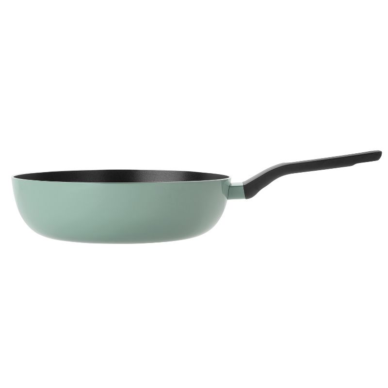 BergHOFF Sage and Slate Non-stick Aluminum Frying Pan, 4 of 11