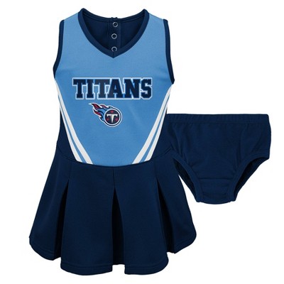 tennessee titans toddler jersey