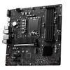 MSI Pro Gaming Desktop Motherboard PRO B760M-P DDR4 - Intel B760 Chipset - Mini ATX - 3 of 4
