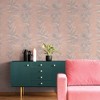 Tempaper Pastel Palm Peel and Stick Wallpaper - 2 of 4