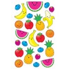 TREND Friendly Fruit superShapes Stickers-Large, 192 Per Pack, 6 Packs - 3 of 4