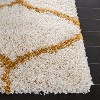Hudson Shag SGH280 Power Loomed Indoor Rugs - Safavieh - 2 of 4