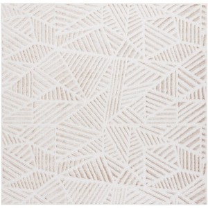 Maya MYA116 Power Loomed Indoor Rugs - Safavieh - 1 of 4