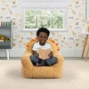 Delta Children Cozee Buddy Chair - 3 of 4