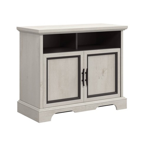 Sauder tv stand target clearance