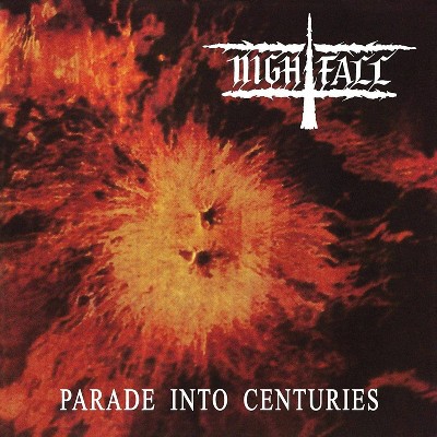 Nightfall - Parade Into Centuries (CD)