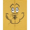 Seven Times Six Dr Seuss Men's The Grinch Max The Dog Face Christmas Zip Up Hoodie Sweatshirt Multicoloured - 3 of 4