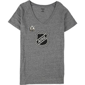 Reebok Womens NHL All-Star 2017 Graphic T-Shirt - 1 of 2