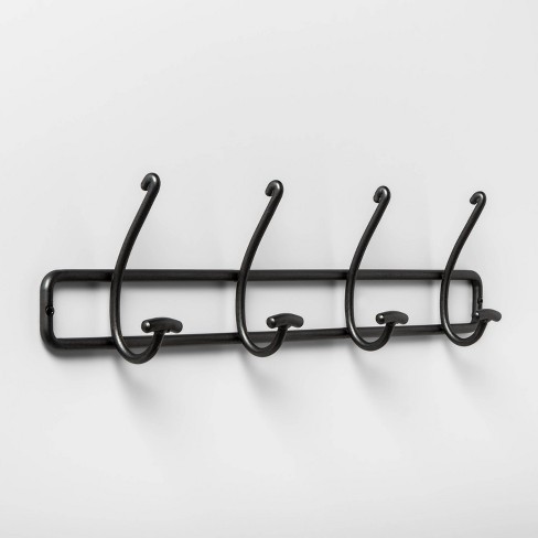 24" Open Wire Hook Rail - Threshold™ - image 1 of 3
