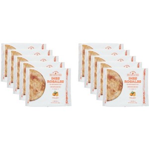 Ines Rosales Tortas Orange Olive Oil - Case of 10 - 6.34 oz - 1 of 2
