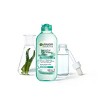 Garnier SkinActive Replumping Hyaluronic Acid + Aloe Micellar Cleansing Water - image 3 of 3